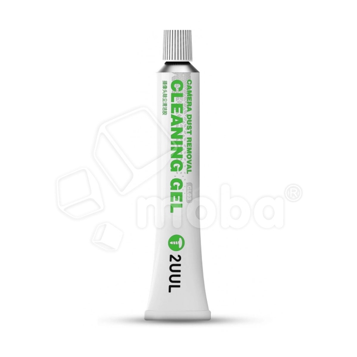 Гель для чистки линз камер 2UUL GL03 (30 г)