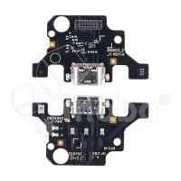 Шлейф для Samsung Galaxy Tab A9+ 11" (X210/X216) плата системный разъем