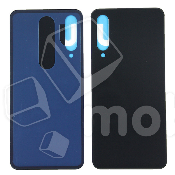 Задняя крышка для Xiaomi Mi 9 SE (M1903F2G) Черный