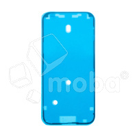 Скотч дисплея для iPhone 16 Pro Max (A3296) водонепроницаемый Черный - Премиум