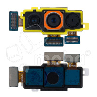 Камера для Samsung Galaxy A30s (A307F) задняя