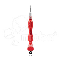 Отвертка Mechanic Max 8 (звездочка 0.8 мм)