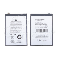 Аккумулятор для OnePlus Nord 4 (BLPA97)
