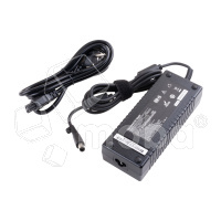 Блок питания (сетевой адаптер) для ноутбука MSI 19,5V, 6,9A, 135W (7,4×5,0 с иглой)