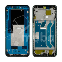 Рамка дисплея для Huawei Nova 12i (CTR-L81) Зеленый (возможен дефект ЛКП)