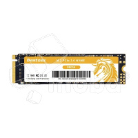Внутренний SSD накопитель Bestoss GM328 512GB (PCI-E 3.0, M.2 2280 NVMe, NAND 3D TLC)