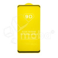 Защитное стекло "Полное покрытие" для Huawei Honor X9c Smart Черный