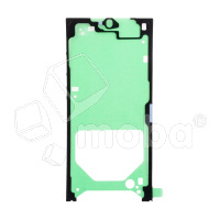 Скотч дисплея для Samsung Galaxy S23 Ultra (S918B) - Премиум (водонепроницаемый)