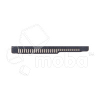 Сетка динамика для iPhone 15/15 Plus (10 шт.)