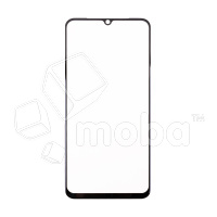 Стекло для переклейки Vivo V20/V21e 4G/V23e 4G (V2025/V2061/V2116) в сборе с OCA пленкой Черный - OR (Mitsubishi)