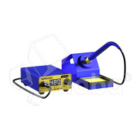 Паяльная станция Mechanic T12 Pro (T12) (72W, 1 канал, ручка T12 + 1 жало)