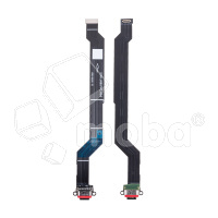 Шлейф для Nothing Phone 2a (A142) на системный разъем