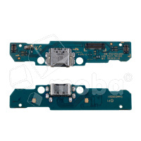 Шлейф для Samsung Galaxy Tab A 10.1" (T515/T510) плата системный разъем