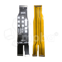 Шлейф для Samsung Galaxy A36 5G/A56 5G (A366B/A566B) межплатный