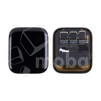 Дисплей для Apple Watch 5/SE 40 мм в сборе с тачскрином Черный - OR