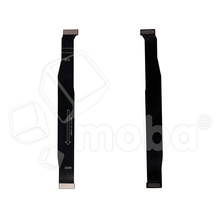 Шлейф для Xiaomi Poco F3/Mi 11i (M2012K11AG/M2012K11G) межплатный