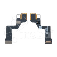 Шлейф для программатора JCID V1SE Face ID для iPhone 14 Pro Max (с перепайкой датчика)