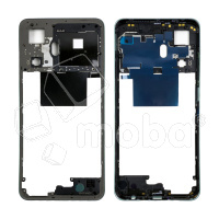 Средняя часть для Realme C55 (RMX3710) Зеленый