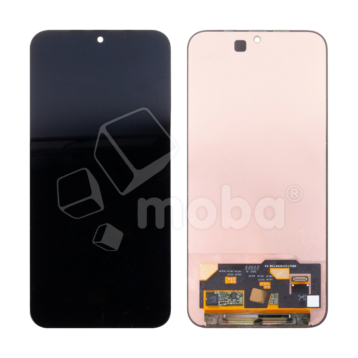 Дисплей для Huawei Nova 13 (BLK-AL80) в сборе с тачскрином Черный - OR