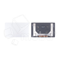Трекпад (тачпад) для MacBook Pro 13" A2251/A2289 (2020) Серебро