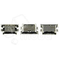 Разъем Type-C для Samsung Galaxy A205F/A305F/A307F/A315F/A325F/A405F/A505F/A705F/M307F/A515F/M205F/G770F