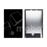 Дисплей для Samsung Galaxy Tab A8 10.5" 2022 (X200/X205) в сборе с тачскрином Черный - Оптима