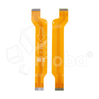 Шлейф для Huawei Honor 200 (ELI-AN00) межплатный