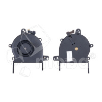 Вентилятор (кулер) для MacBook Pro 13" A1989 (2018-2019) левый