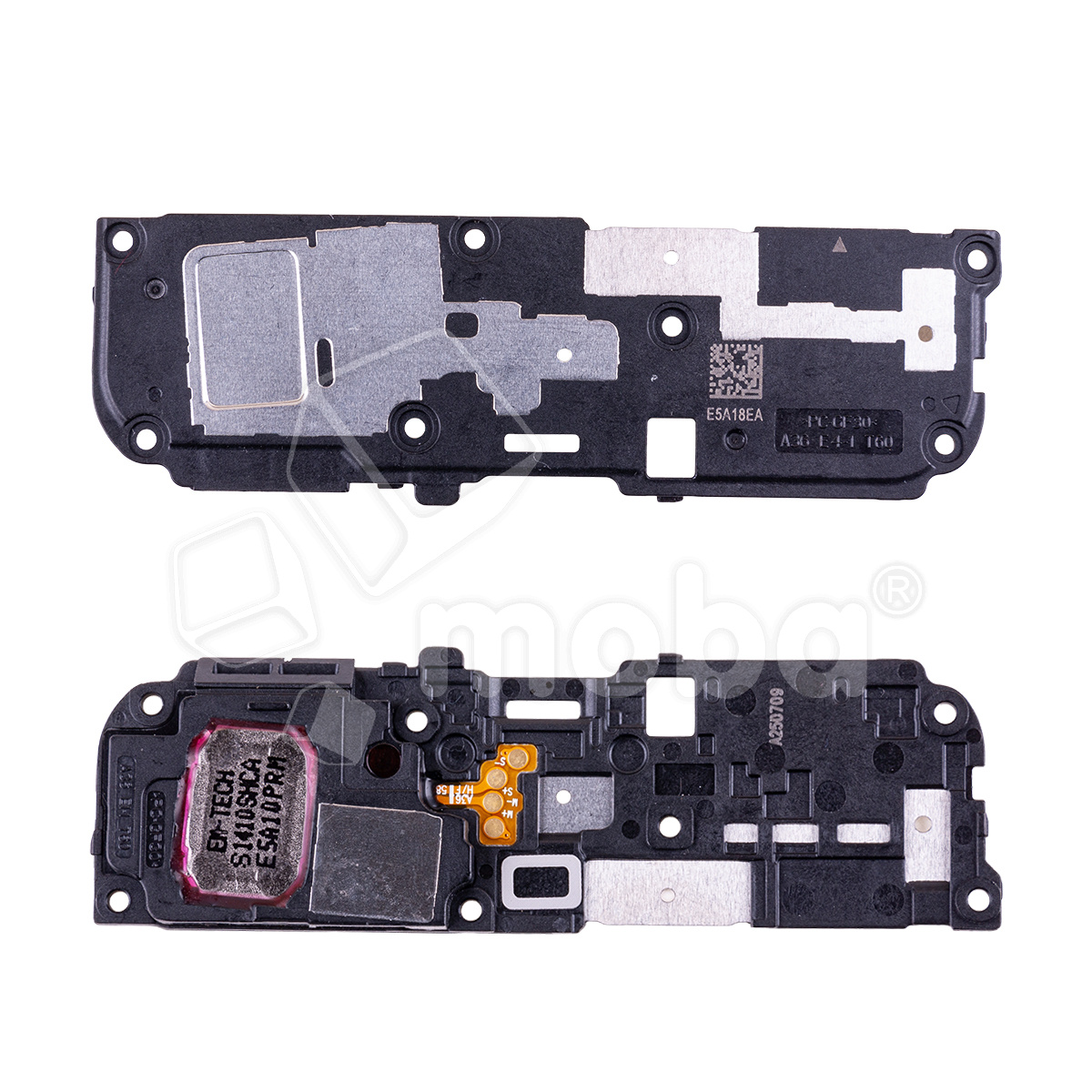 Звонок (buzzer) для Samsung Galaxy A36 5G (A366B) в сборе