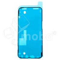 Скотч дисплея для iPhone 13 Pro Max водонепроницаемый Черный - Премиум