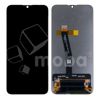 Дисплей для Huawei Honor 10 Lite/10i/20e (HRY-LX1/HRY-LX1T) в сборе с тачскрином Черный - OR