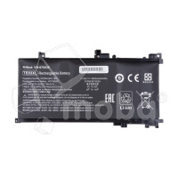 Аккумуляторная батарея для ноутбука HP Pavilion 15-BC (TE03XL) 3500 mAh