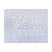 BGA трафарет Amaoe SAM17 для Samsung