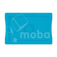 Коврик Relife RL-088 (119*79 мм, силикон, термостойкий, магнитный)