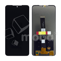 Дисплей для Umidigi X20 в сборе с тачскрином Черный - OR