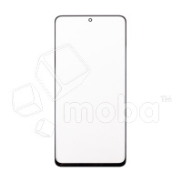 Стекло для переклейки Huawei Honor X9/X9 5G/X30/Magic 4 Lite 4G/5G (ANY-LX1) в сборе с OCA пленкой Черный - OR (Mitsubishi)