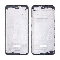 Рамка дисплея для Infinix Hot 12 Play (X6816D) Черный (возможен дефект ЛКП)