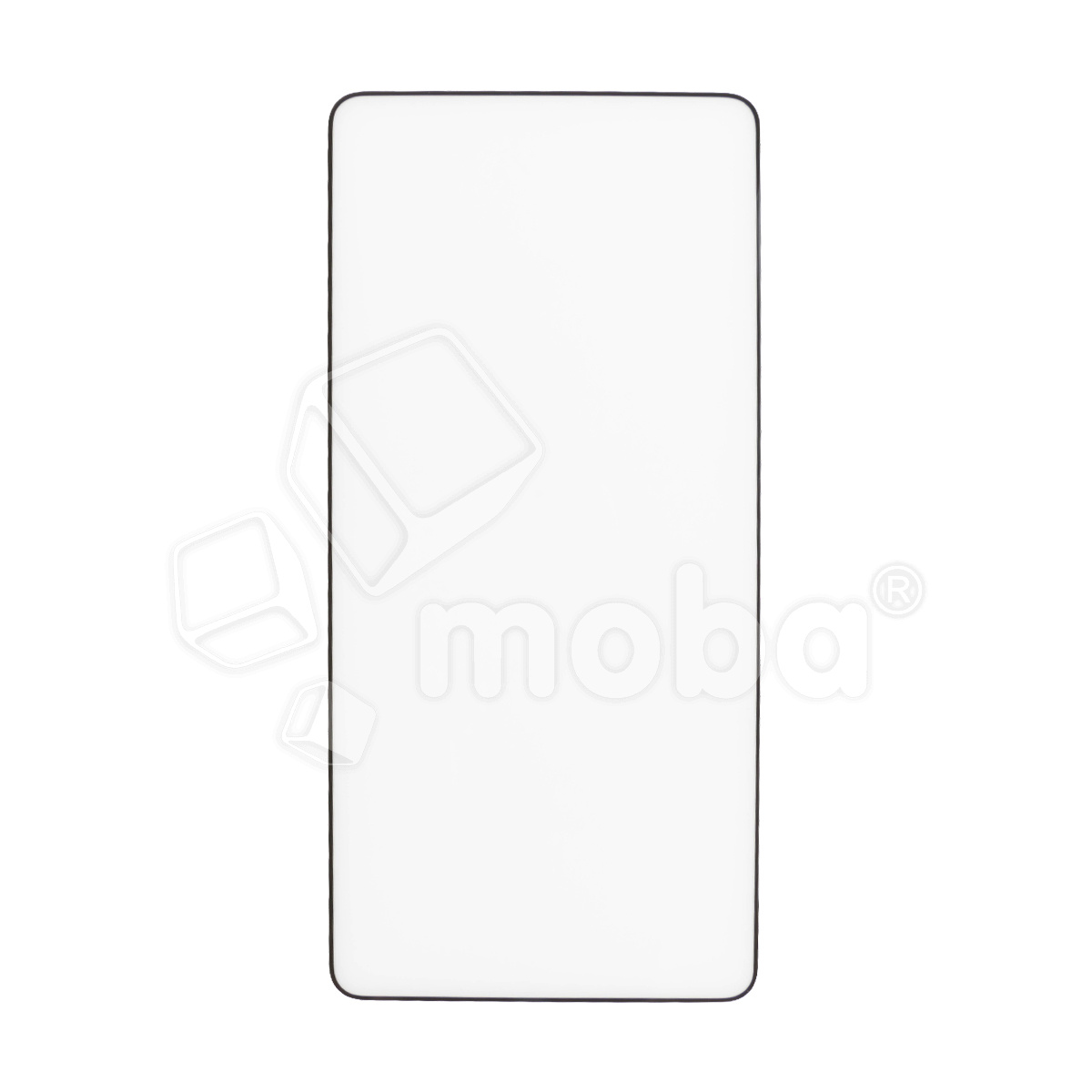 Защитное стекло "Полное покрытие" для Samsung Galaxy S26 (S942B) Черный
