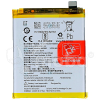 Аккумулятор для OnePlus 6T/7 (BLP685)