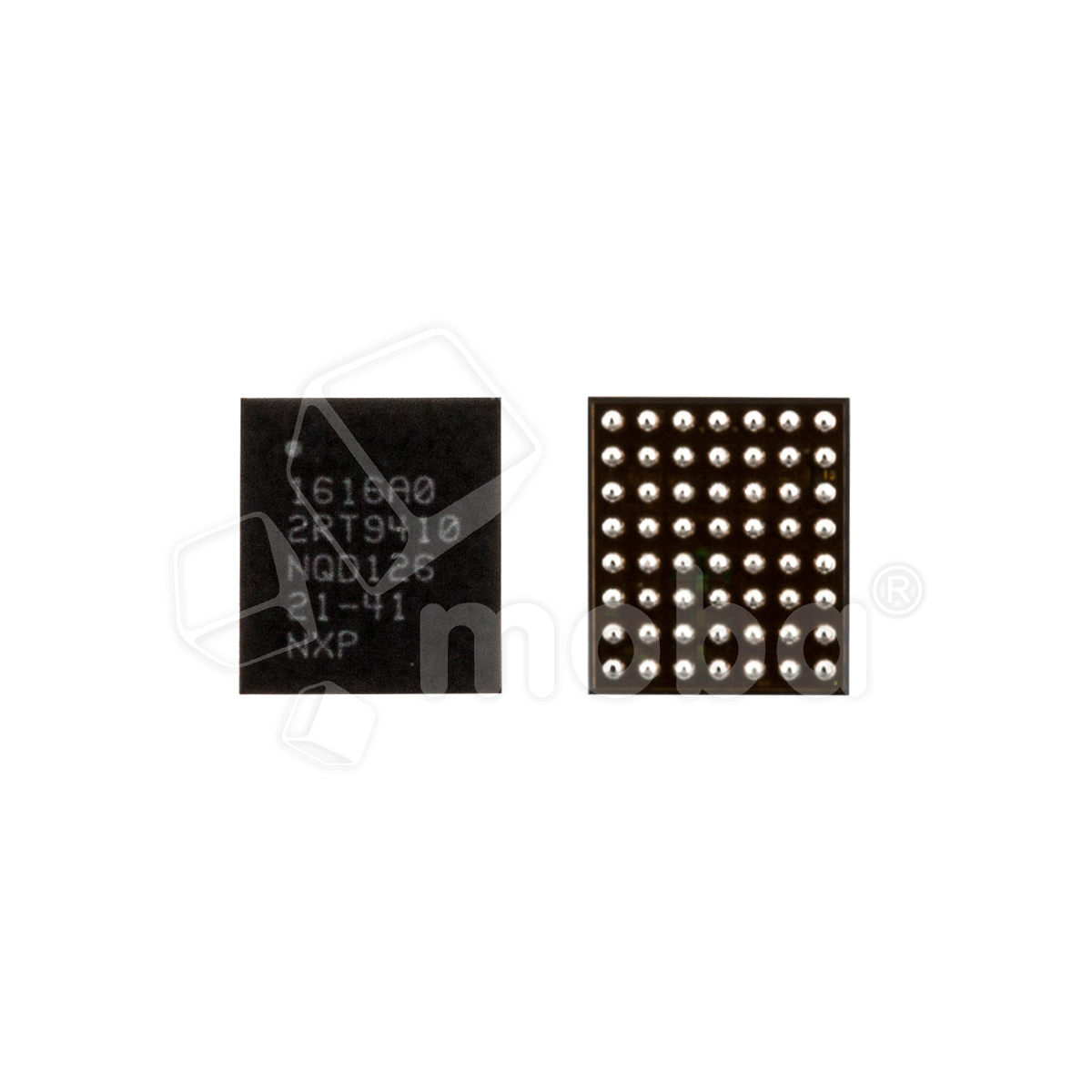 Микросхема Tristar U2 1616A0 (Управление питанием и зарядкой для iPhone 13 /13 mini/13 Pro/13 Pro Max)