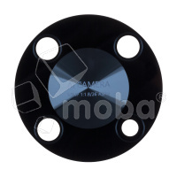 Стекло камеры для Huawei Nova Y90 (CTR-LX1) Черный