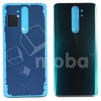 Задняя крышка для Xiaomi Redmi Note 8 Pro (M1906G7T) Зеленый