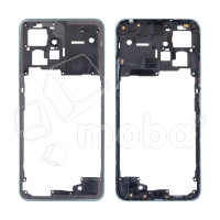 Средняя часть для Xiaomi Redmi Note 12 4G (23021RAA2Y) Зеленый