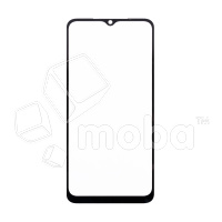Стекло для переклейки Xiaomi Redmi A1/A1+/A2+/Poco C50/C51 (220733SG/220733SFG/2302EPCC4I/23028RNCAG) в сборе с OCA пленкой Черный - OR (Mitsubishi)