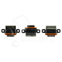 Разъем Type-C для Huawei P30/P30 Pro/P40 Pro/P50/View 20/Mate 20/30/30 Pro/P40/P40 Pro/P40 Pro Plus/P50/P60/P60 Pro