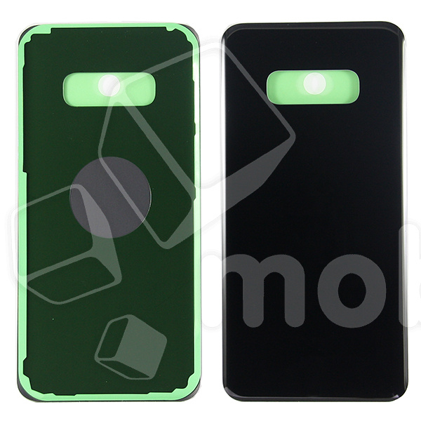 Задняя крышка для Samsung Galaxy S10e (G970F) Черный
