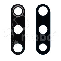 Стекло камеры для Xiaomi Mi 9 SE (M1903F2G) Черный