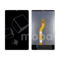 Дисплей для Huawei Honor Pad X7 8.7" (JMS-W09) в сборе с тачскрином Черный - OR