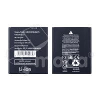 Аккумулятор для ZTE Blade A31/A31 Plus (Li3830T43P8h486375)