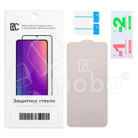 Защитное стекло "Премиум" Безрамочное для iPhone 13/13 Pro/14/16e/17e